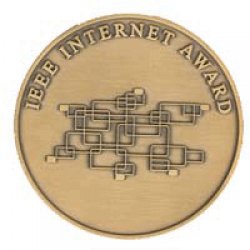 internet award Meme Template