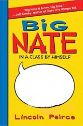 Big Nate Meme Template