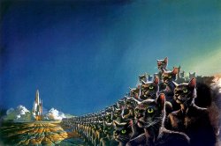 Bruce Pennington Meme Template