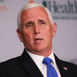Mile Pence Meme Template