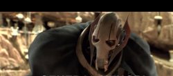 General Kenobi Meme Template