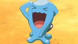 wobbuffet salutes you Meme Template