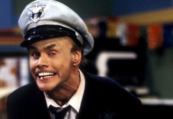 Fire Marshall Bill Meme Template