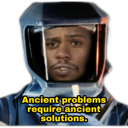 Problem Solved Meme Template