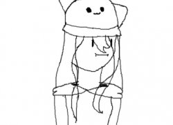 Shiyu have something to say Meme Template