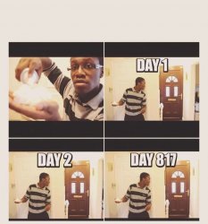 Gonna prank x Meme Template