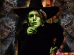 Pelosi with her monkeys Meme Template