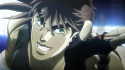 Joseph Joestar next youll say Meme Template