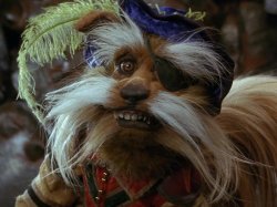 Sir didymus Meme Template