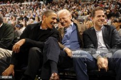 Biden Meme Template