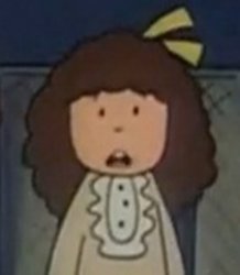 btva danielle Meme Template