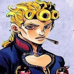 Giorno Drugs Meme Template