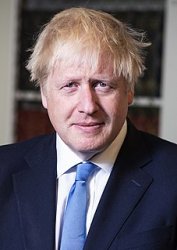 BoJo Meme Template
