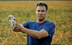 Will F Meme Template