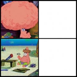 Brain Meme Templates Imgflip