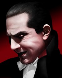 Count Dracula Meme Template