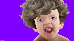 Savage Selfie of the Month! Meme Template