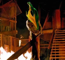 maitland pyramidhead Meme Template