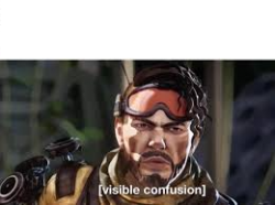 confused mirage Meme Template