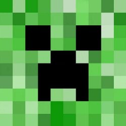 Creeper aw man Meme Template