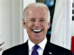 Joe Biden Meme Template