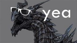dragon boy Meme Template