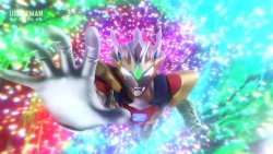 Delta Rise Claw Steal Meme Template