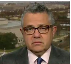 Jeffrey Toobin Meme Template