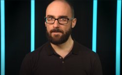 Vsauce Meme Template