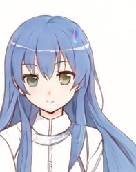 friggin waifu Meme Template