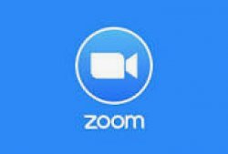 Zoom Meme Template