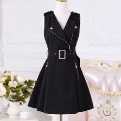 black dress Meme Template