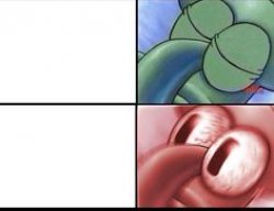 squidwred Meme Template