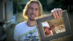 Nickelback Meme Template