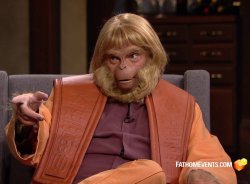 Dr Trump Zaius Planet Of The Apes Meme Template