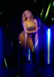 Kylie disco Meme Template