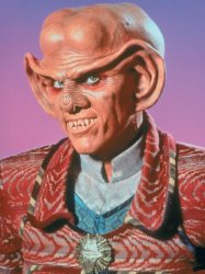 Quark Meme Template