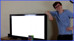 Scott's tv Meme Template