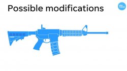 Possible Modifications Meme Template