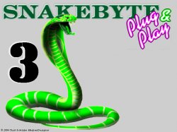 Snake byte Meme Template