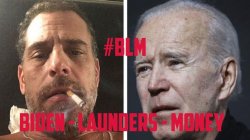 BIDEN BLM Meme Template
