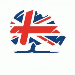 Conservative Party Logo Meme Template