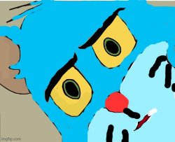 Unsettled Gumball Meme Template