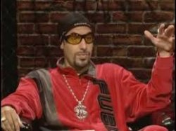 Ali G Meme Template