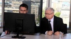 Kaczor Meme Template