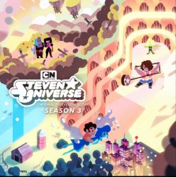 Steven Universe: Season 3 Meme Template