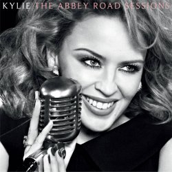 Kylie Abbey Road Sessions cover Meme Template