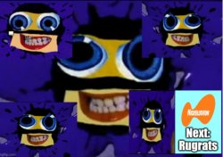 Klasky Csupo Sparta Remix NO BGM Meme Template