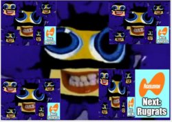 kcllasr-squared Meme Template