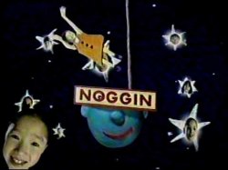 Noggin: Big Noggins Promo (1999) Meme Template